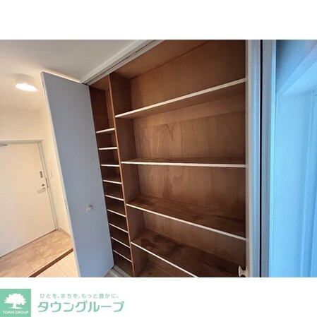 フレクション光が丘の物件内観写真